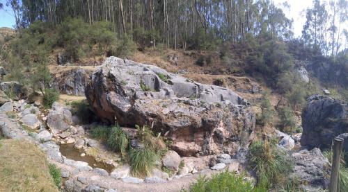 quespehaura Panorama